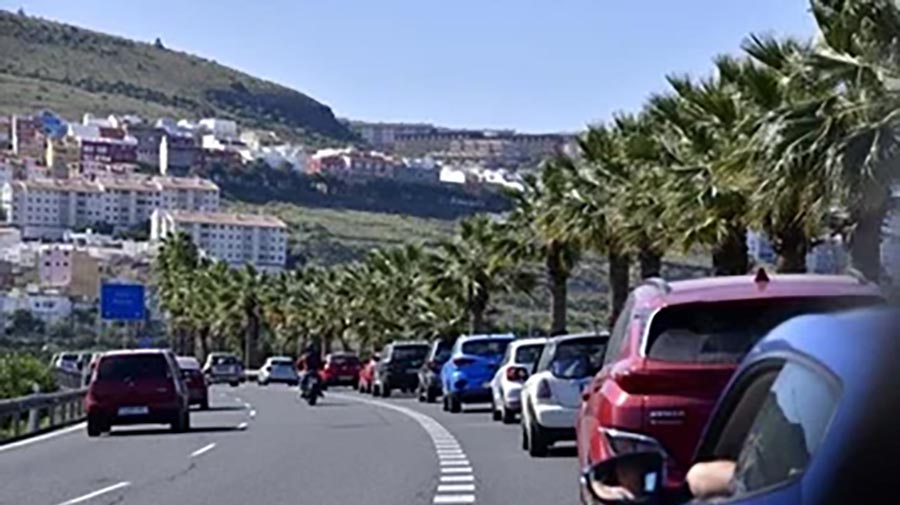 Grote herstructurering moet ook de verkeersdoorstroming op de GC-3 en GC-21 verbeteren